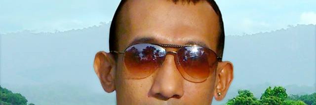 pawanro's profile banner image