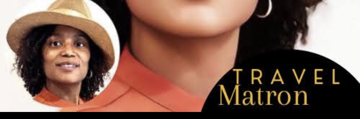 TheTravelMatron's profile banner image