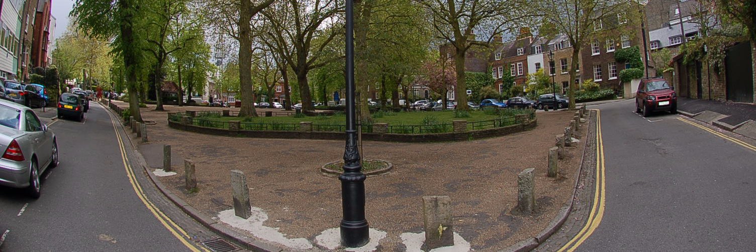 _HighgateNews banner