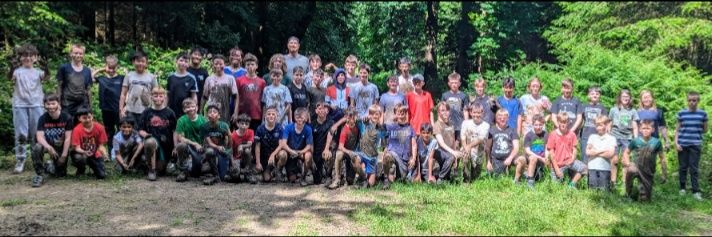 DHSBMrAndersonGeog banner