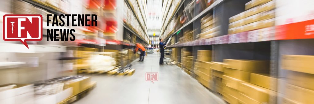 Fastener News Desk 🔩 banner