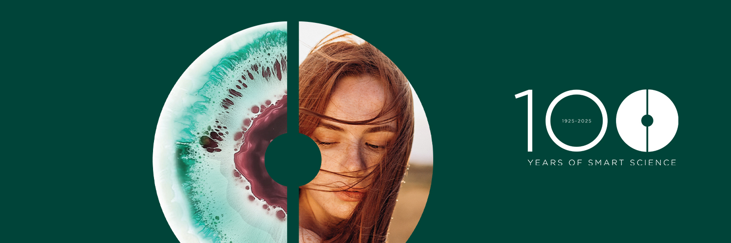 Croda International Plc banner