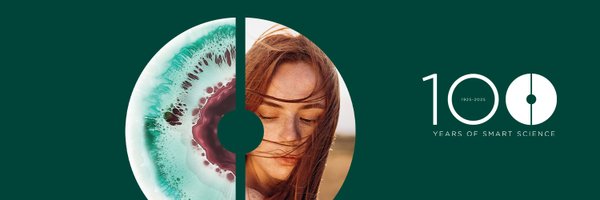 CrodaPlc Profile Banner