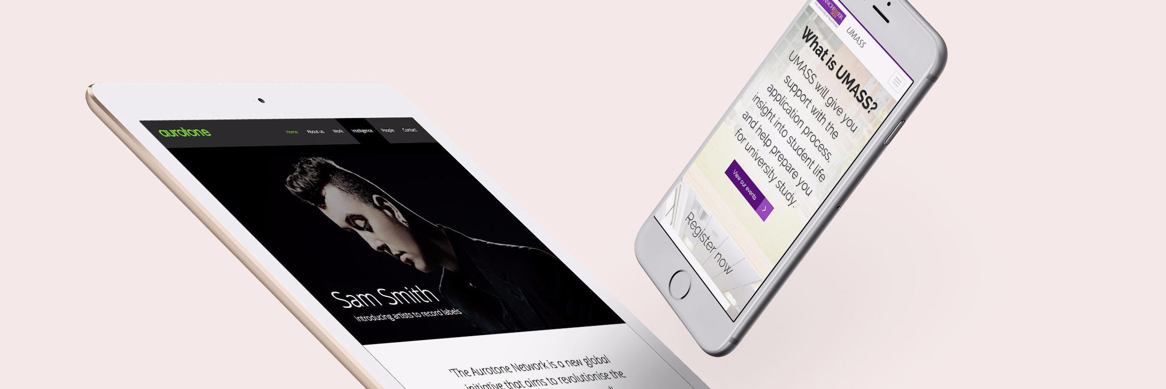 Mullen Digital banner