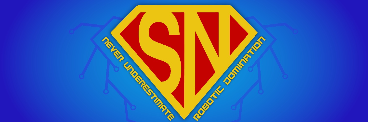 FRCTeam3255's profile banner image