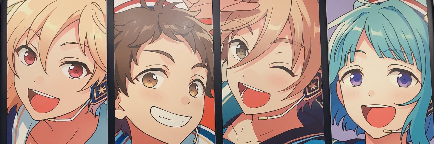 あや🐼固ツイあり banner