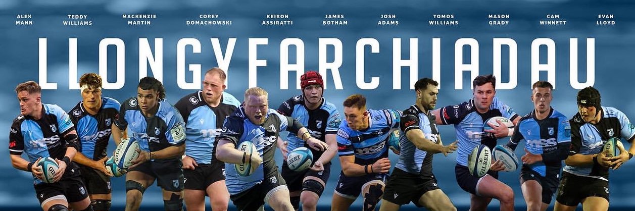 Christian Markwick banner