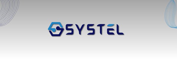 SYSTEL_SA Profile Banner