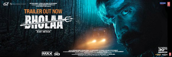 AjayDevgnFilms Profile Banner