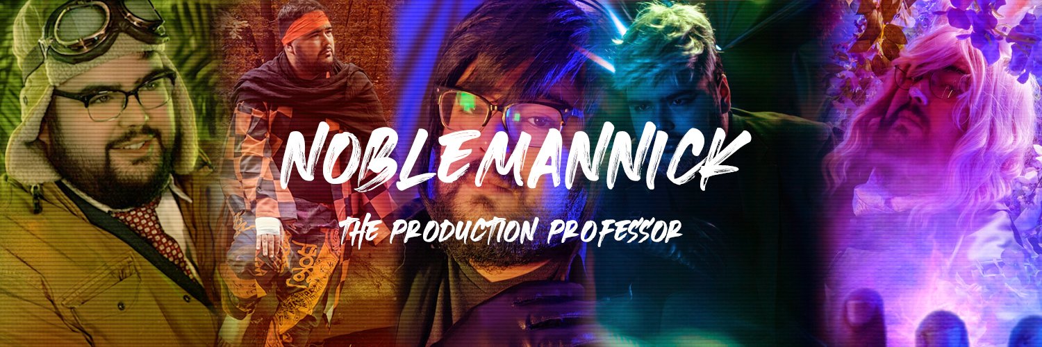 Nick :: Lead Designer of ELDRITCH AUTOMATA banner