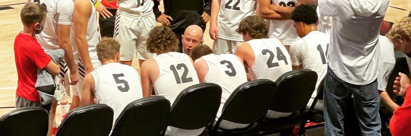 Dylan Saunders banner