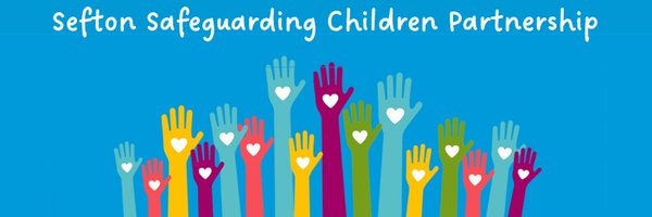 SeftonSCP Profile Banner