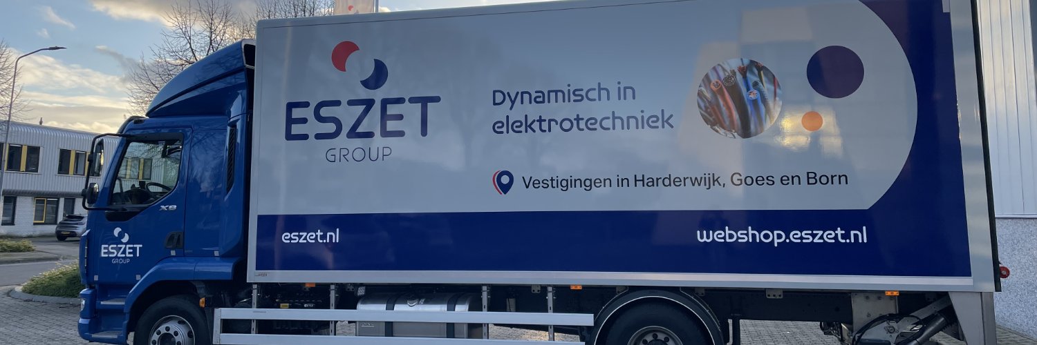 ESZET Group banner