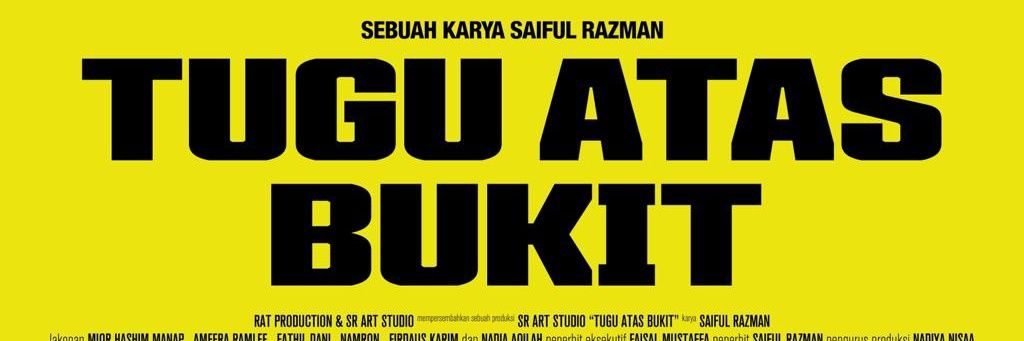 RumahAnakTeater's profile banner image