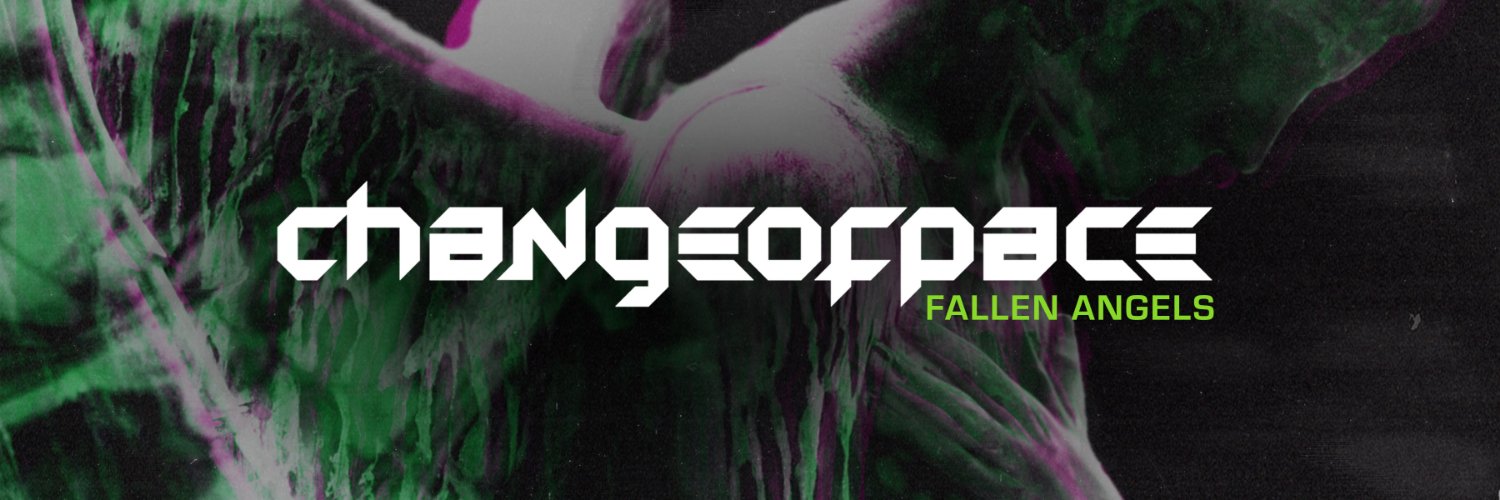 Change of Pace banner