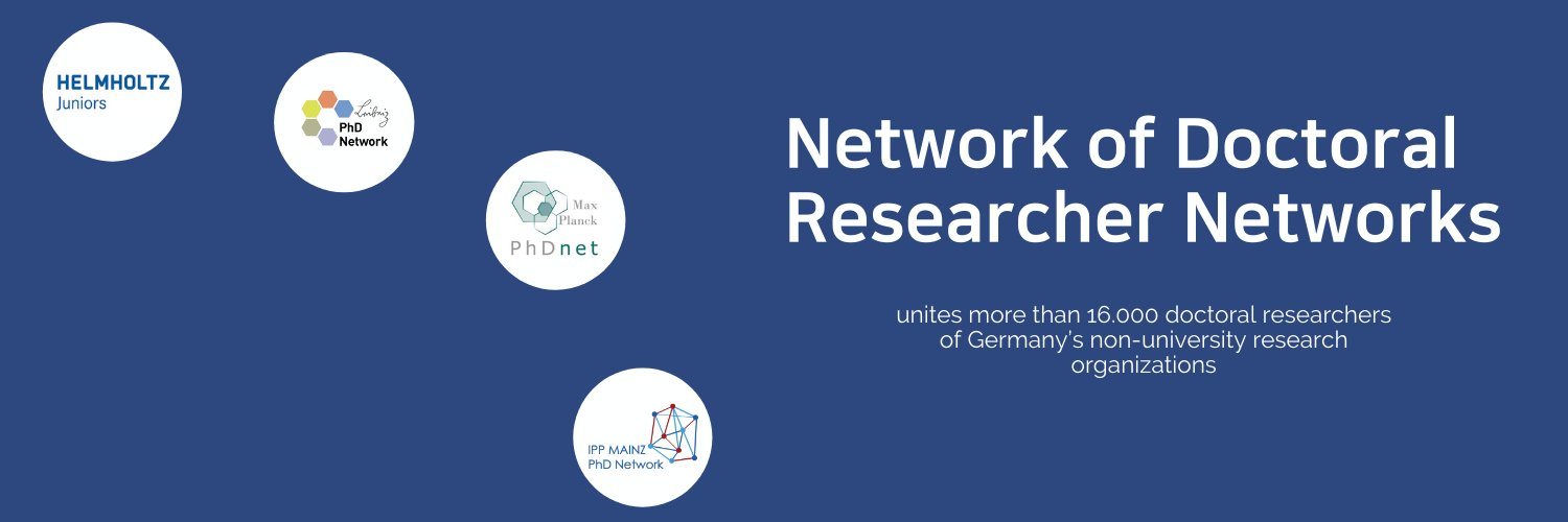 N² - Network of Networks banner