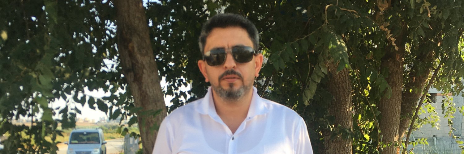 Ahmtkar7's profile banner image