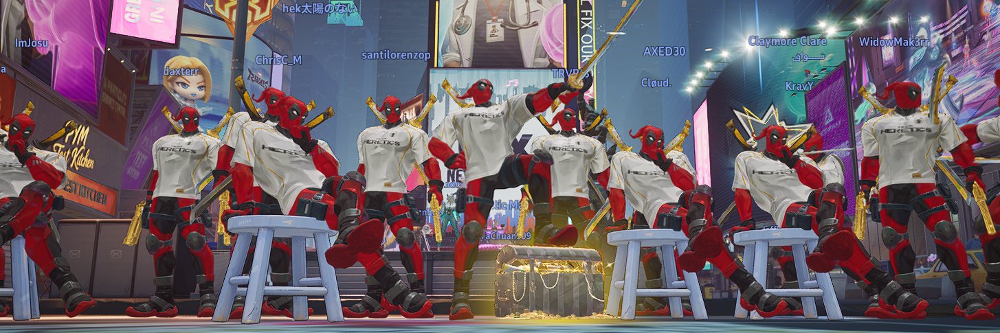 Trvbiss's profile banner image