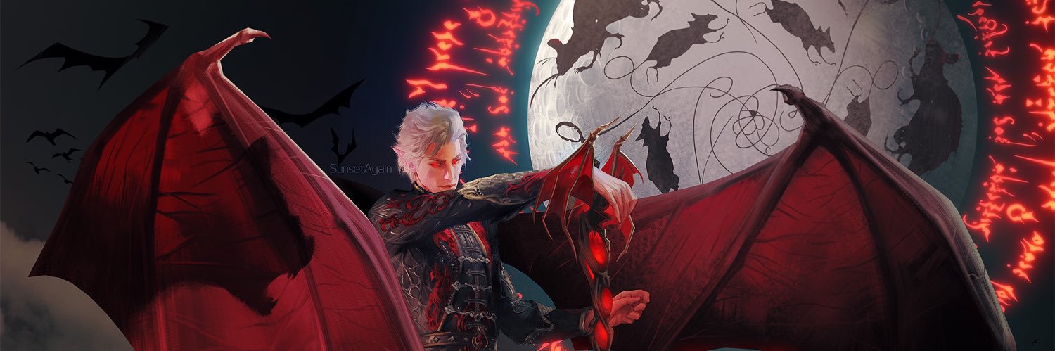 Htirelix's profile banner image