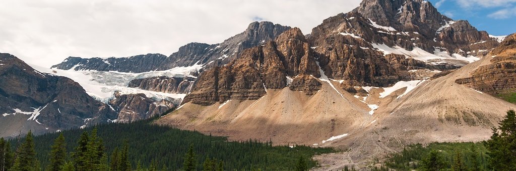 Canada's Ambassador for Climate Change banner