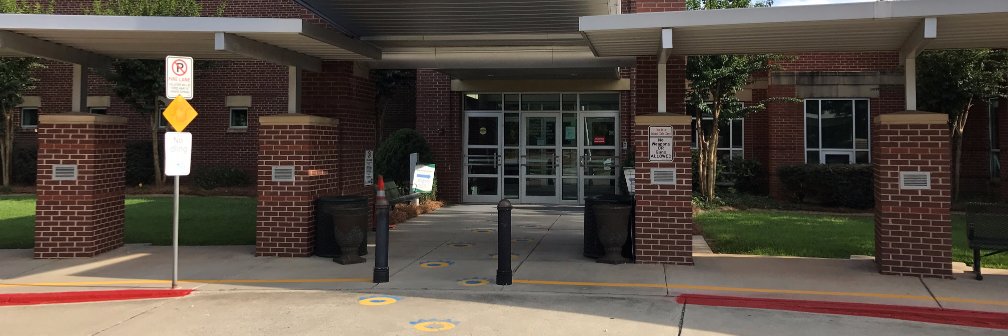 Kerri-Ann Williams banner