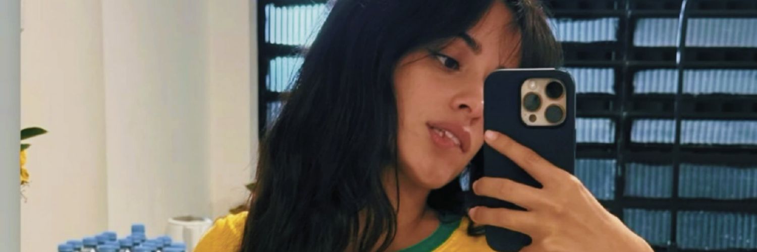 Gabryella_Mende's profile banner image