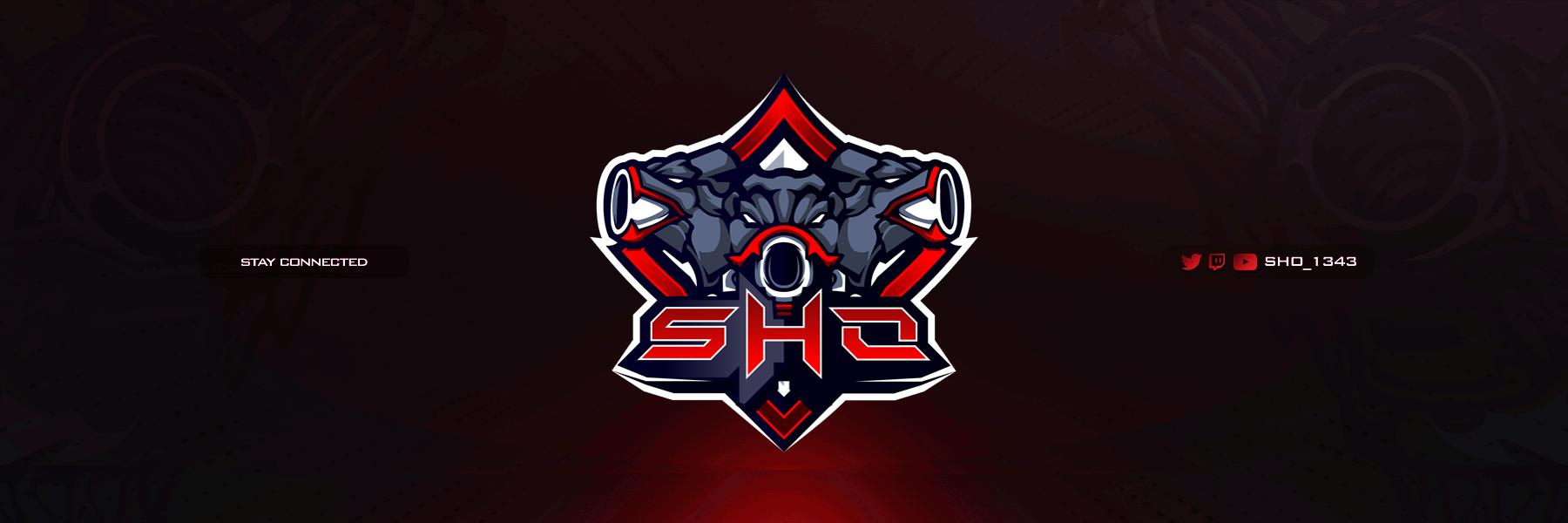 Sho_1343's profile banner image