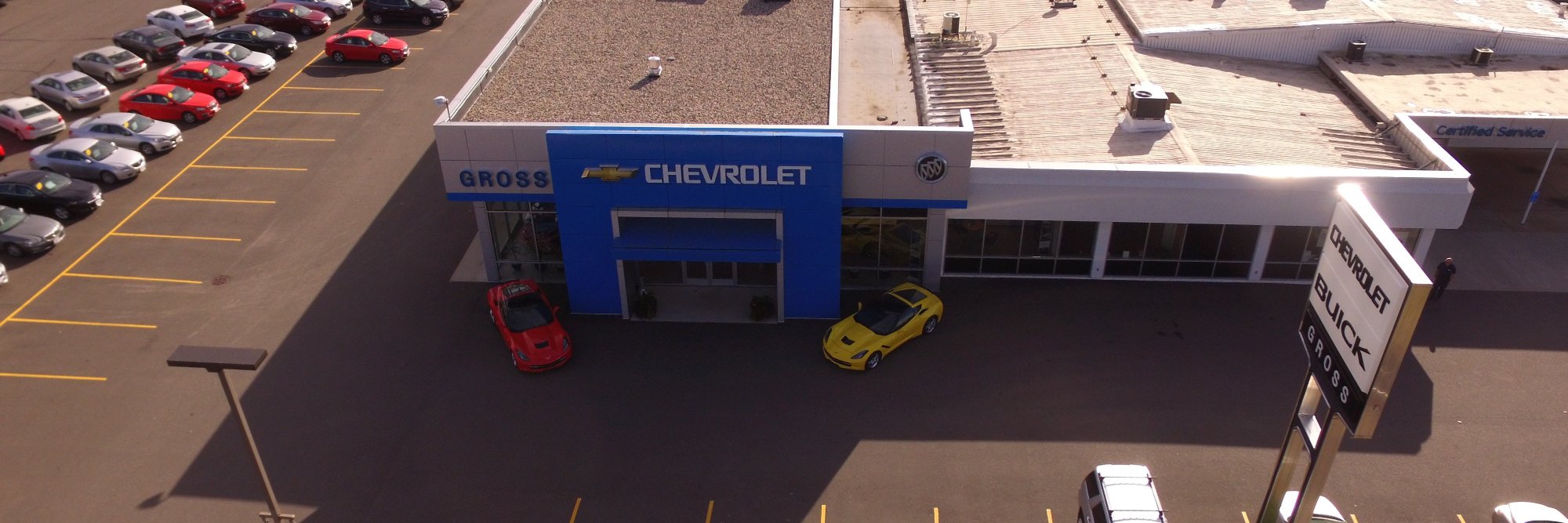 GrossAutoGroup's profile banner image