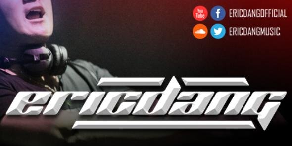 EricDangMusic's profile banner image