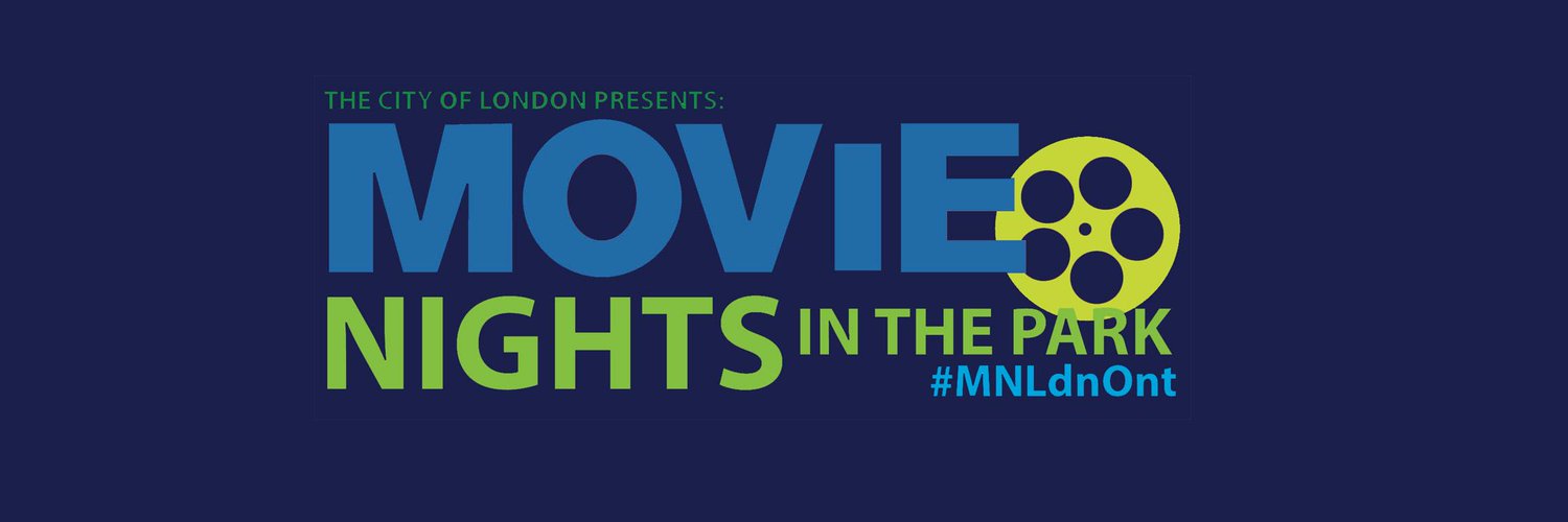 Movies in the Park Profile Banner