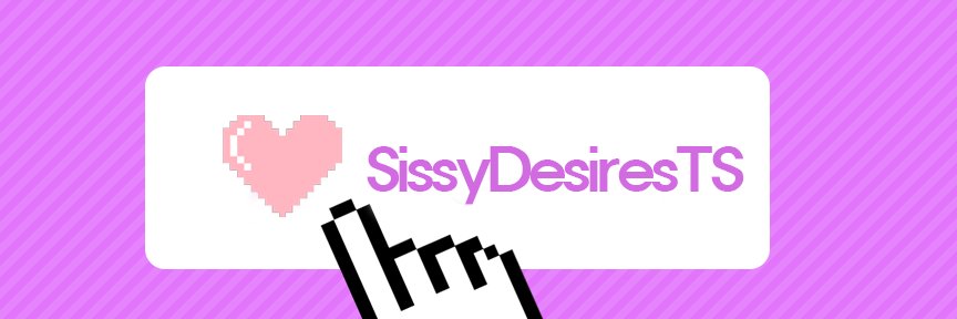 SissyDesiresTs's profile banner image