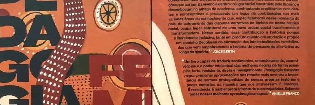 A Carol Pinho banner