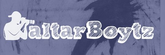 altarboyTZ's profile banner image