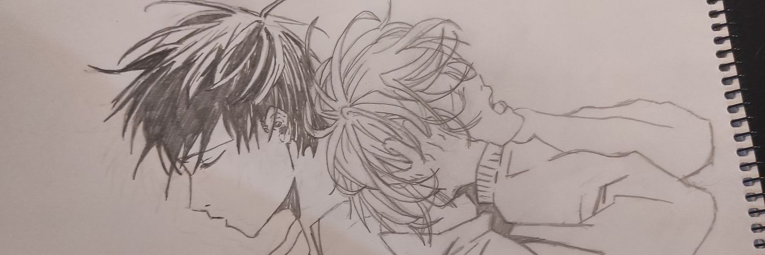 Lit banner