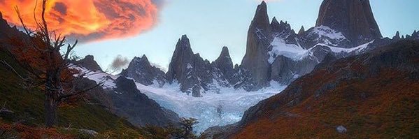 kmelando's profile banner image