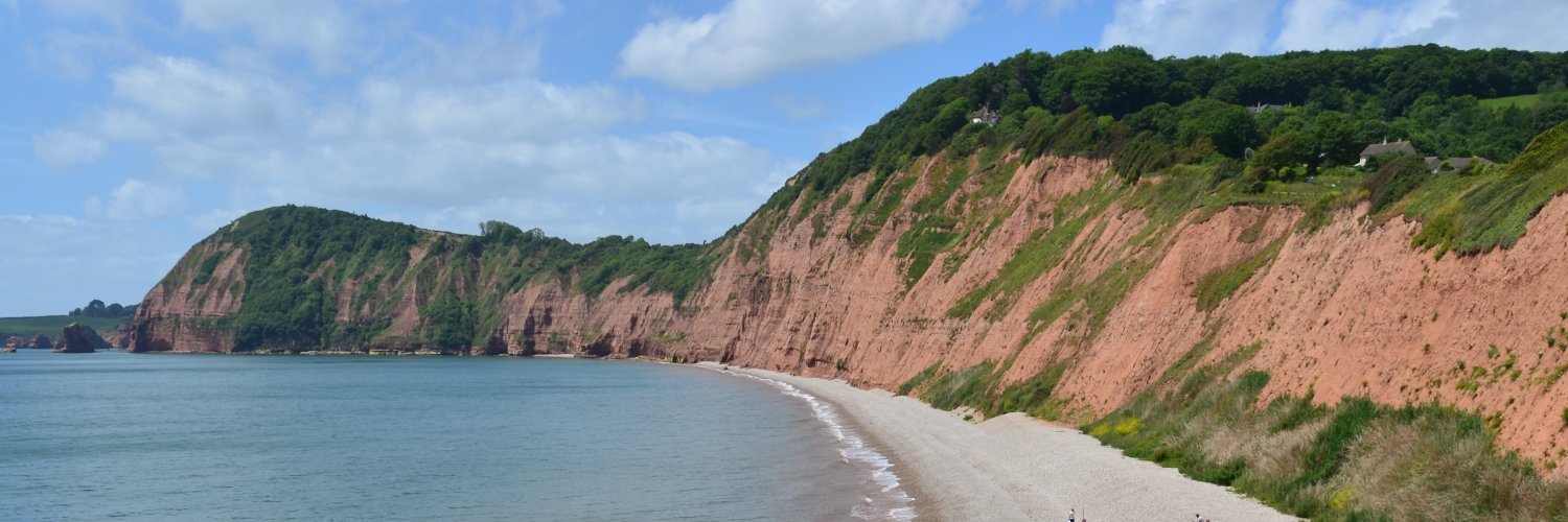Sweetcombe Holiday Cottages banner