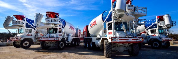 SRMCONCRETE Profile Banner