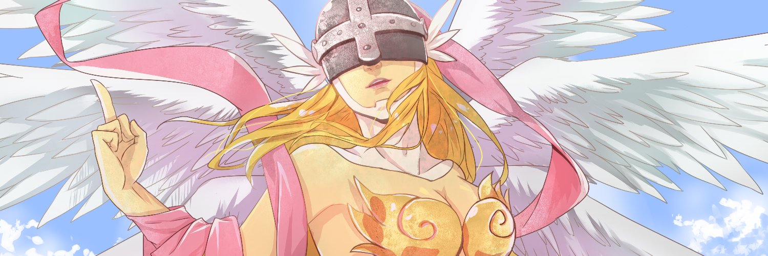 Tsunamigue's profile banner image