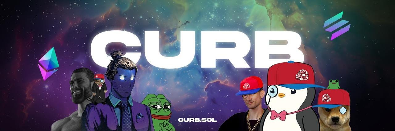 curb.sol's banner