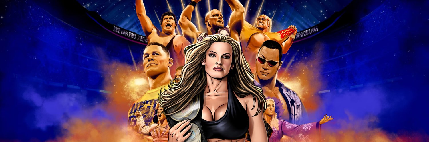 T's banner