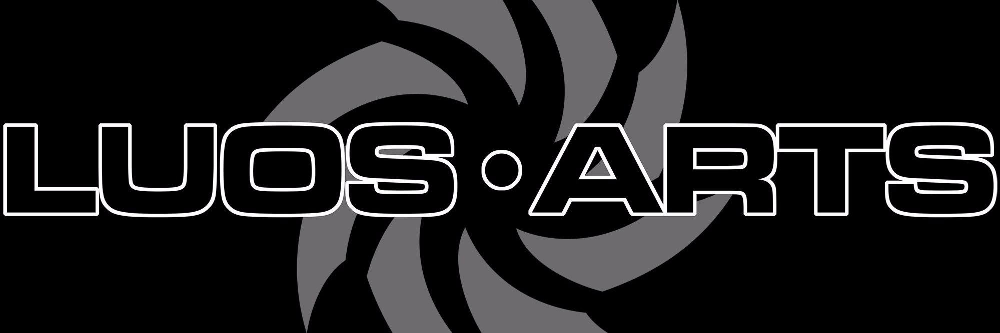 Luos Arts banner