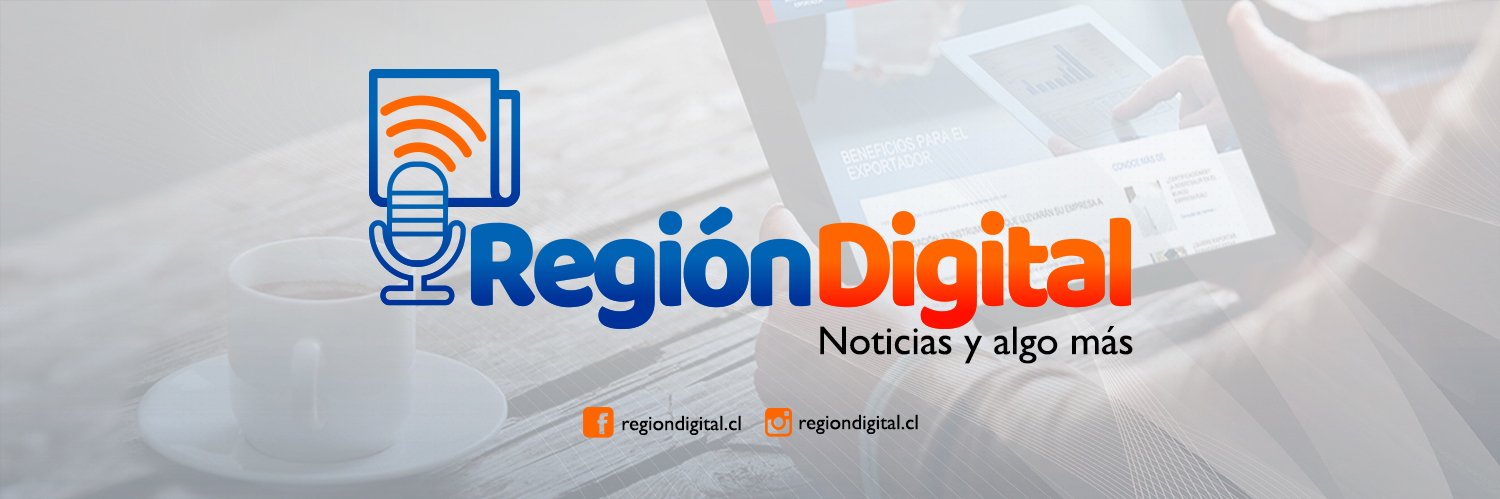 RegionDigitalCl's profile banner image