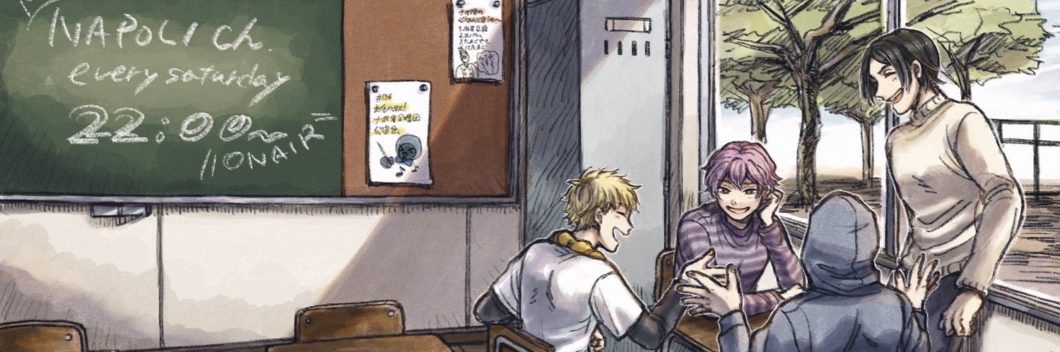 kdbkmt's profile banner image