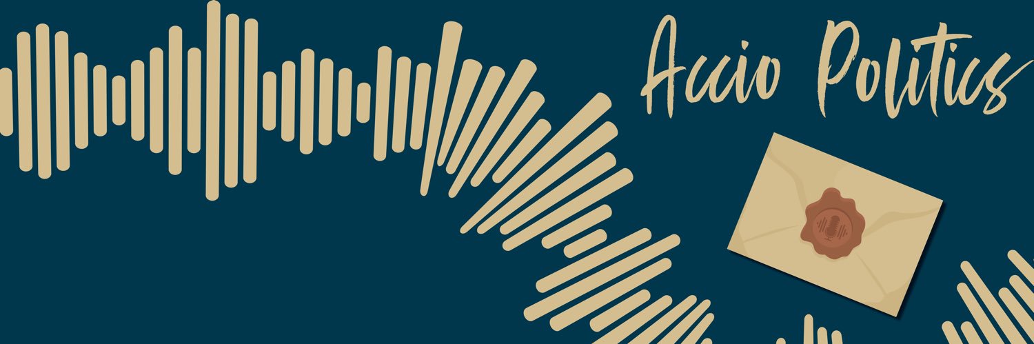 AccioPolitics's profile banner image