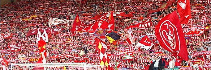 SeanLFC9623's profile banner image