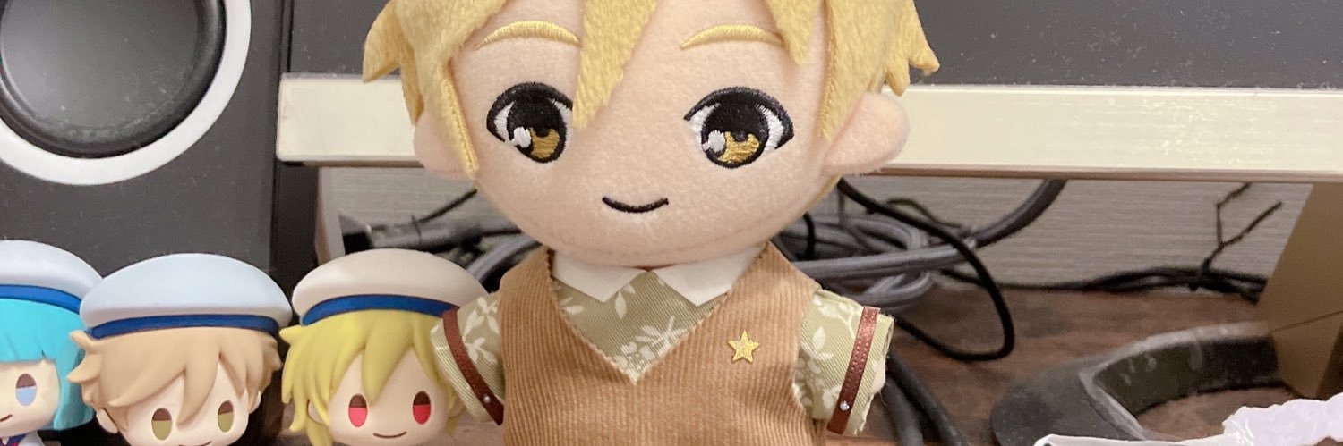 miokot_'s profile banner image