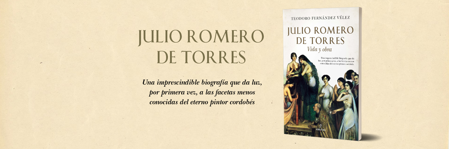 Teo Fernández Vélez banner