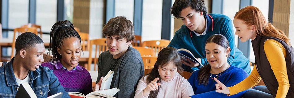 Student & Family Support & Engagement banner