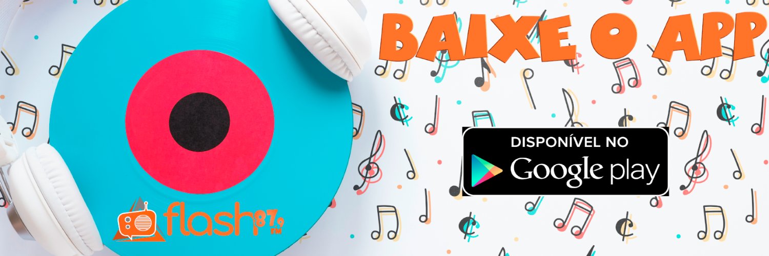 FlashFM879's profile banner image