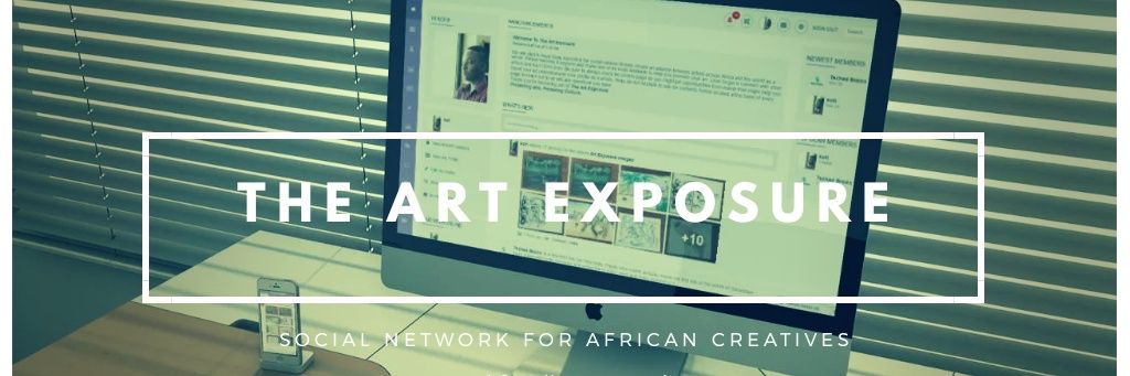 theartxposure's profile banner image